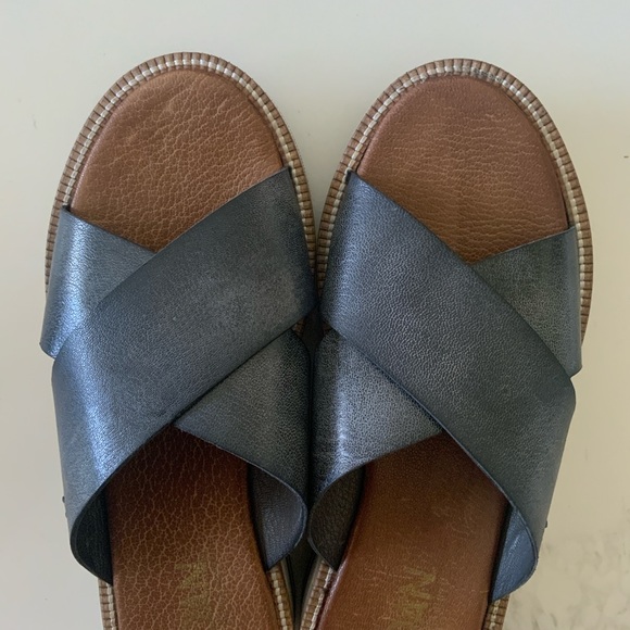 Roan By Bed Stu Shout Sandals - Leather Womens Sizes NWT - Picture 8 of 16